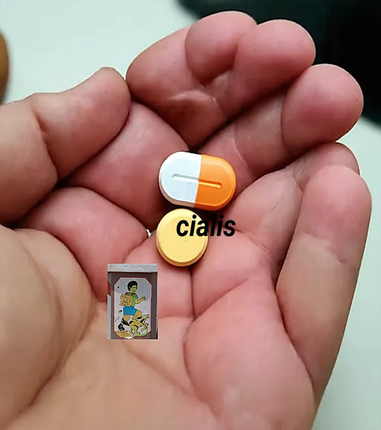 Cialis 5 mg precio españa